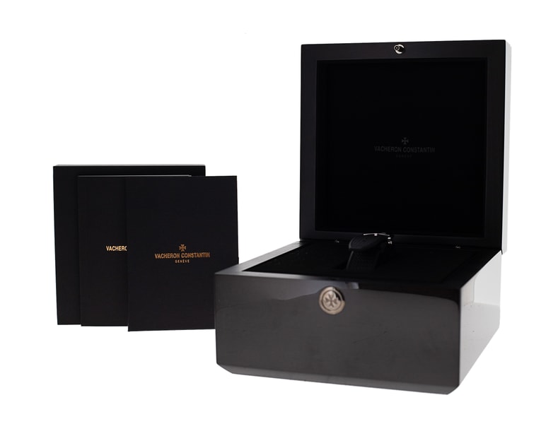 Vacheron Constantin Overseas 4500V/110A-B126